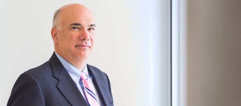 Michael P. Marchetti